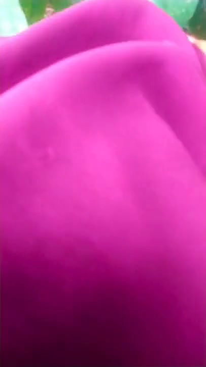 beautiful bengali girl giving bj outdoor