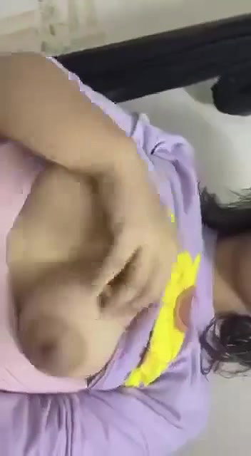 cute boobs showing young girl