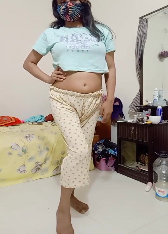 Deepali Bhabhi new hot viral video.