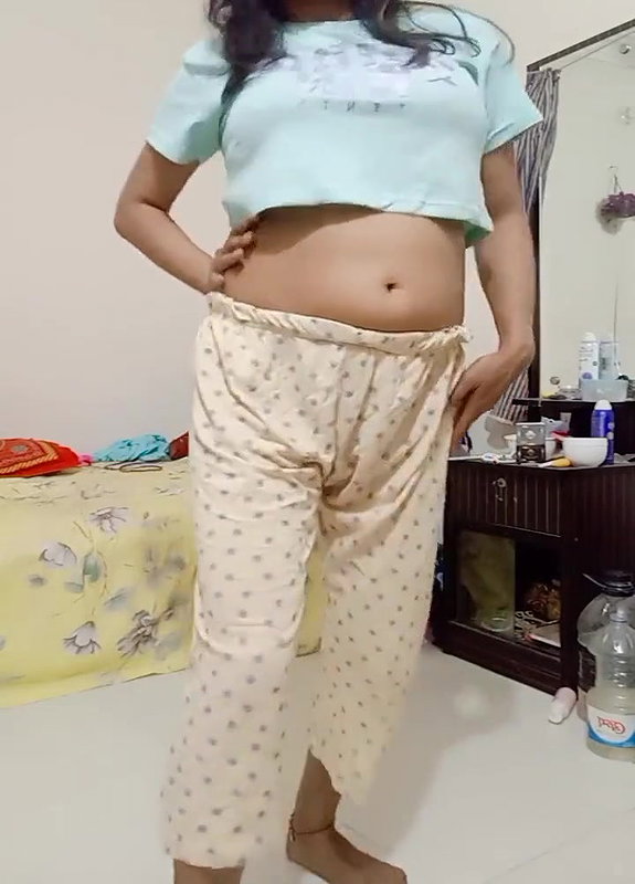 Deepali Bhabhi new hot viral video.