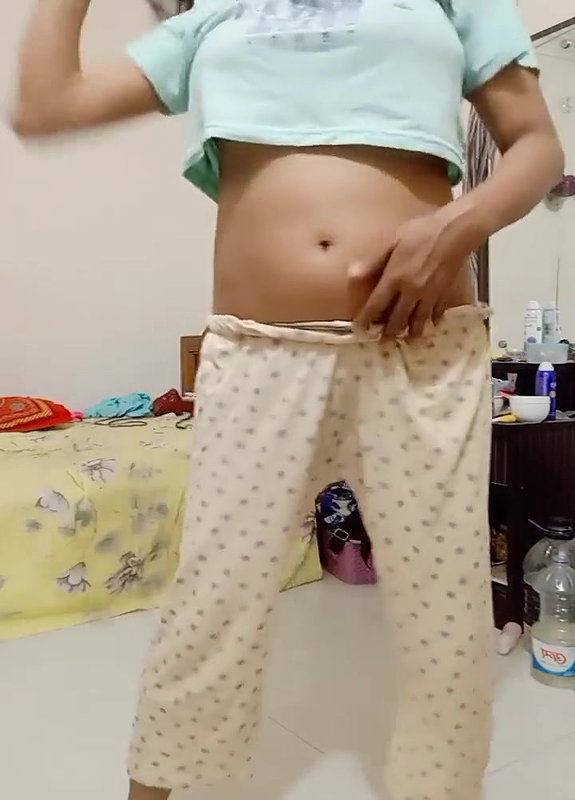 Deepali Bhabhi new hot viral video.