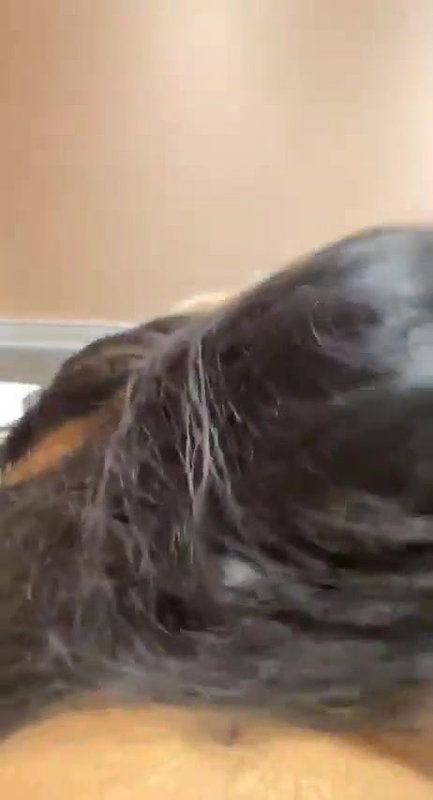 horny slim girl blowjob