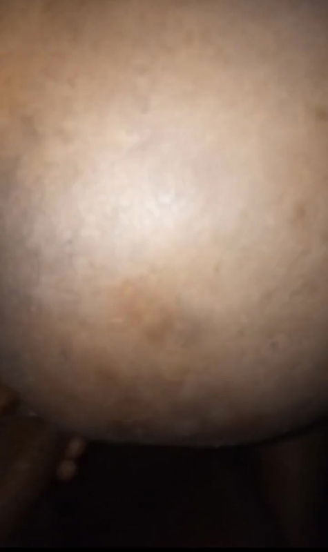 Desi aunty fuck by neighbour boy doggy style and show her black big ass hole