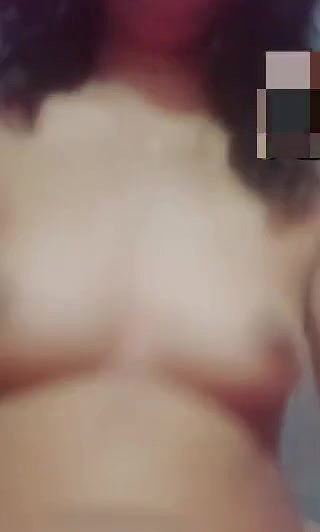 Very Horny Girl Showing Asshole