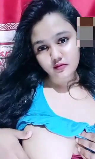 Bengali Big Boobs Girlfriend Showing