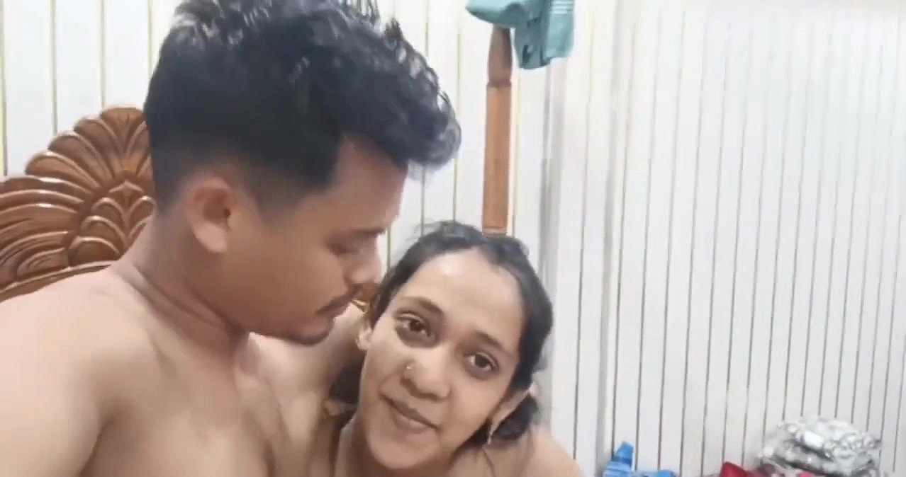 Guwahati Couple Enjoying