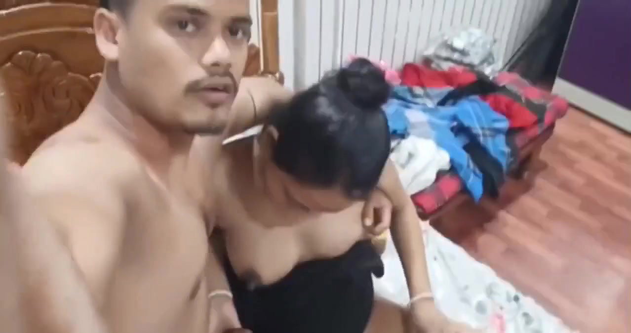 Guwahati Couple Enjoying