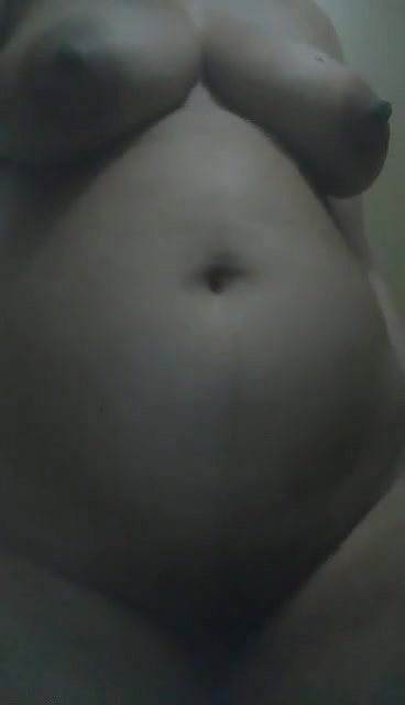 Mature Bengali Aunty Fully Nude Showing For Lover