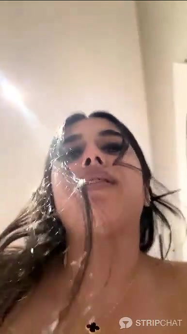 Stripchat LilMisIndianx