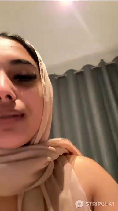 Stripchat LilMisIndianx