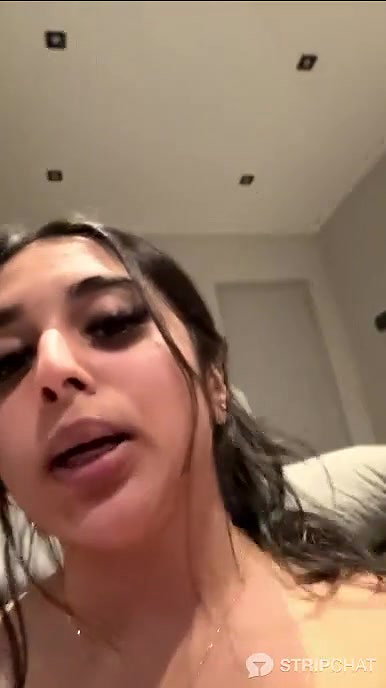 Stripchat LilMisIndianx