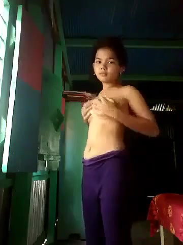 shalwar kholke nangi video banayi