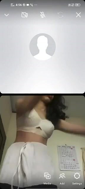 instagram nude vc with gf