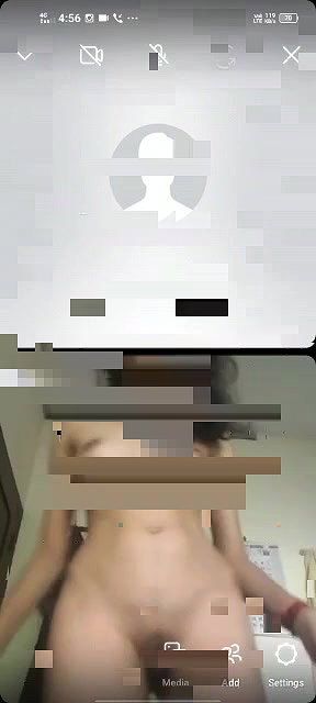 instagram nude vc with gf