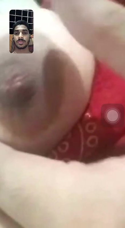 nude vc with gf leaked