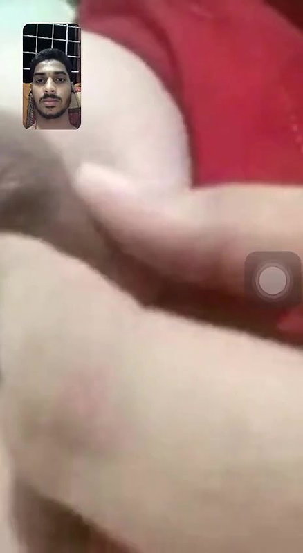 nude vc with gf leaked