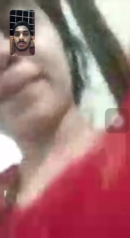 nude vc with gf leaked