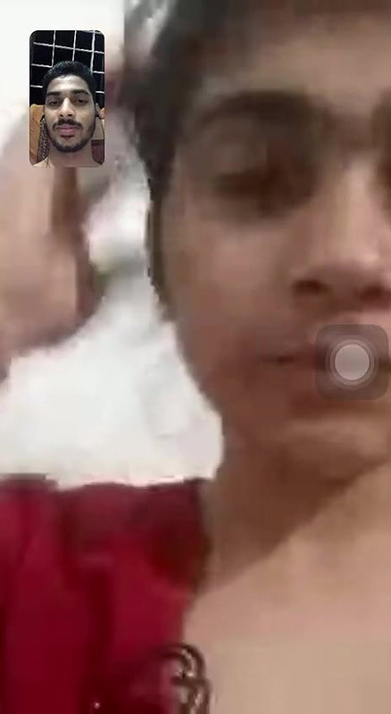 nude vc with gf leaked
