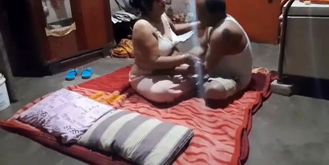 Mature Wife Pussy Licked Fucked By Husband