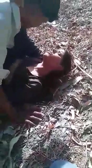 Paid Randi Outdoor Fucking With Customer