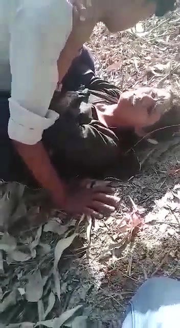 Paid Randi Outdoor Fucking With Customer