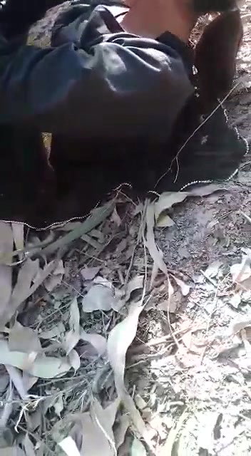 Paid Randi Outdoor Fucking With Customer