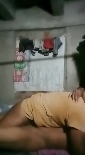 Village Wife Doggy Style Fucking