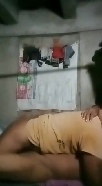 Village Wife Doggy Style Fucking