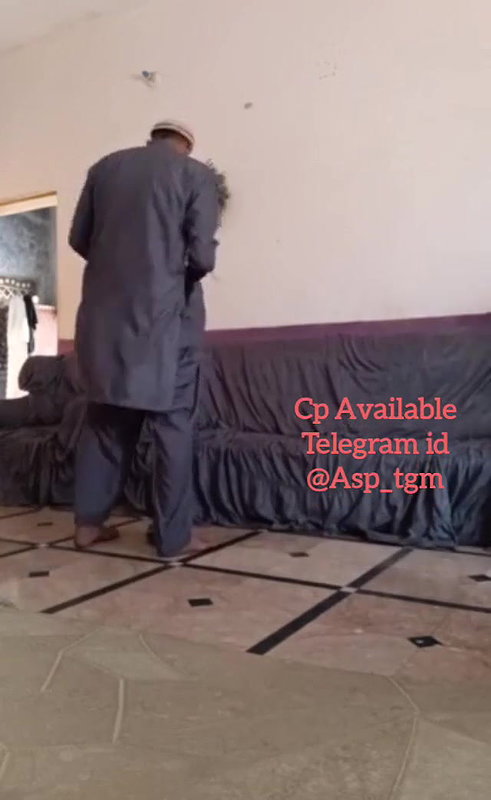 Chacha Chachi Quick Sex on Hidden Cam