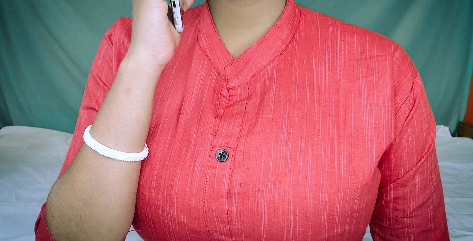 Desi Bhabhi Riya fucking Office Colleague cheating sex video