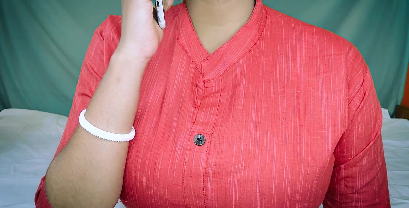 Desi Bhabhi Riya fucking Office Colleague cheating sex video