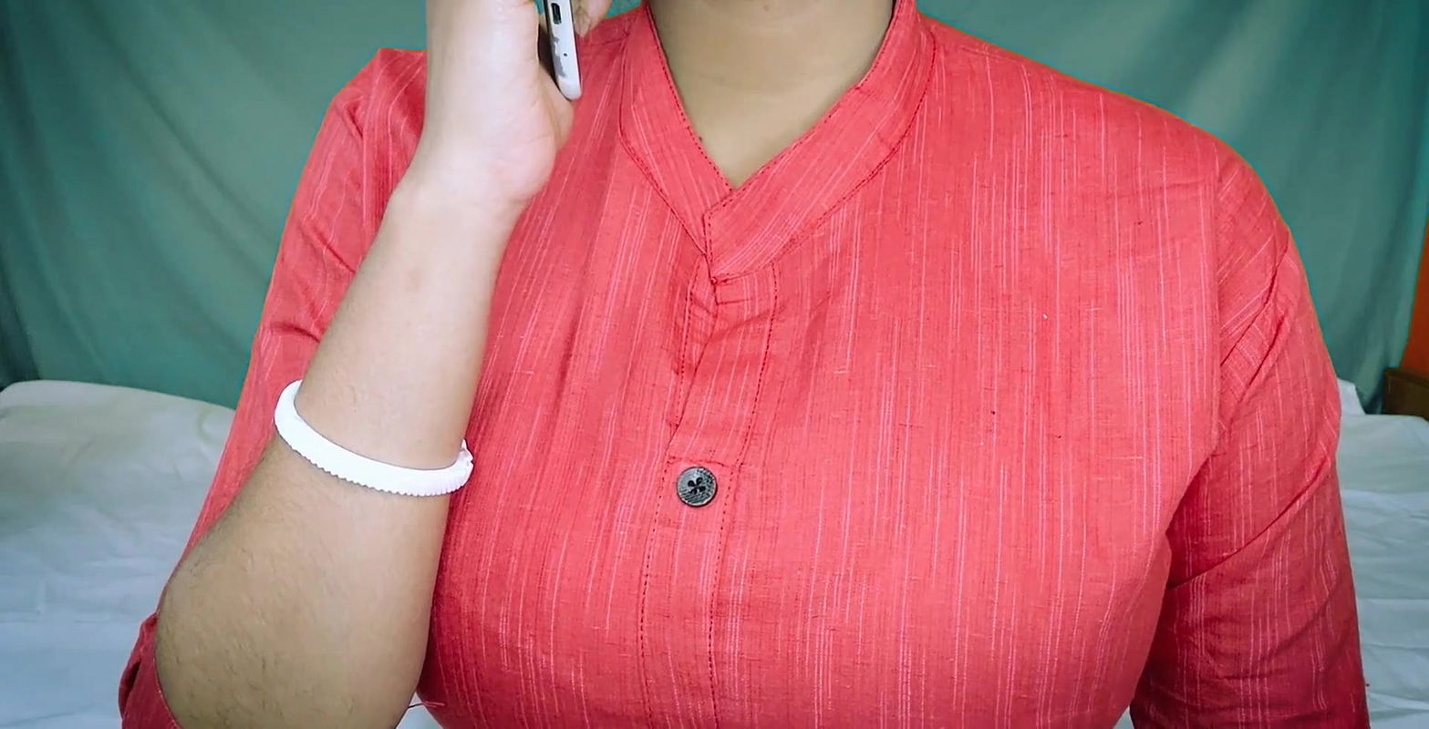 Desi Bhabhi Riya fucking Office Colleague cheating sex video