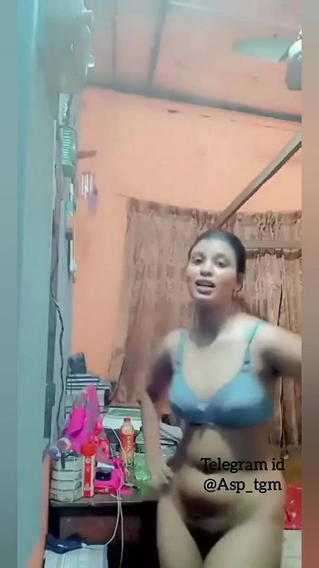Dancing Gf Recording For Lover Leaked video