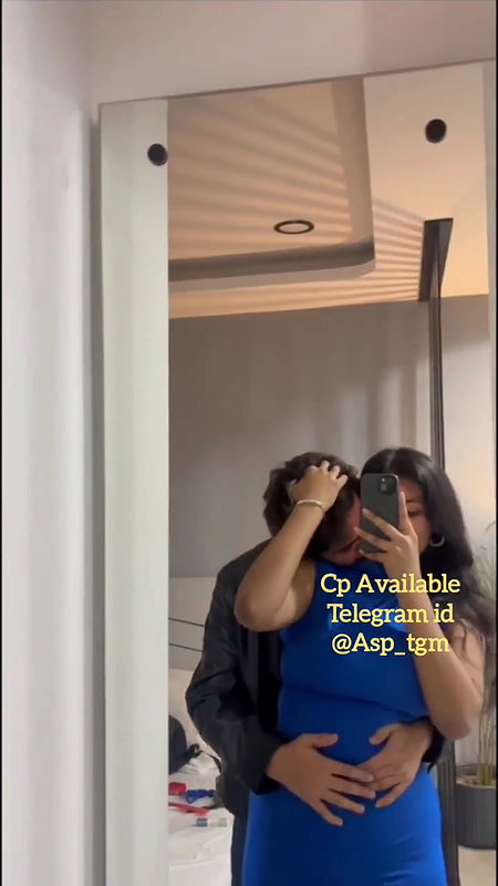 High Society Couple Leaked mms viral