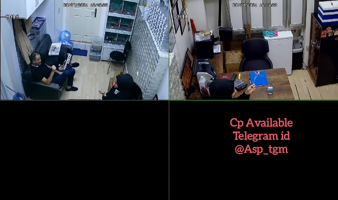 Lab Assistant Caught on Cctv with Boss Sucking Boobs and Blowjob Cumshot