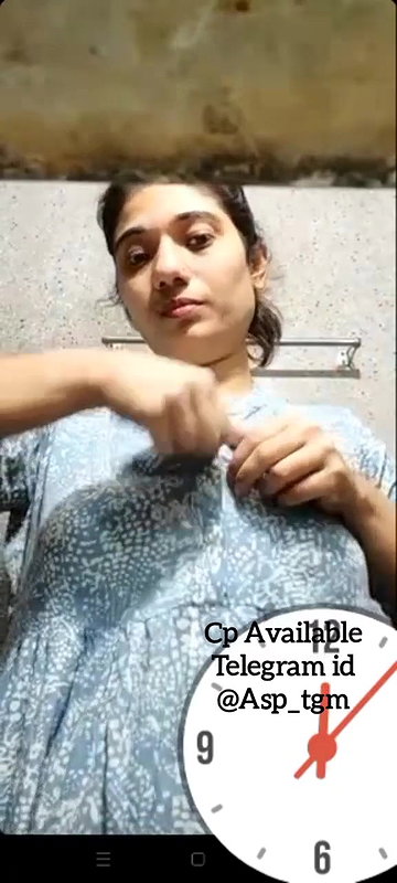 Paid Video Call With Delhi Housewife
