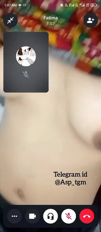Paki Bhabhi Showing To Lover On Video Call Leaked mms
