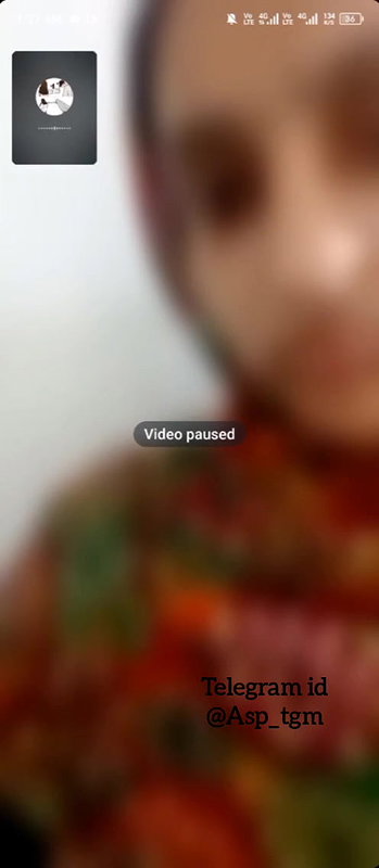 Paki Bhabhi Showing To Lover On Video Call Leaked mms