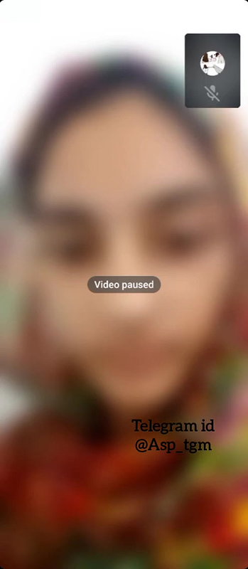 Paki Bhabhi Showing To Lover On Video Call Leaked mms