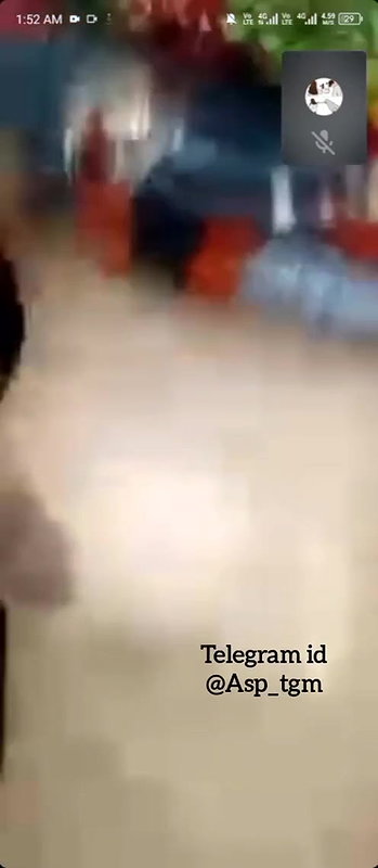 Paki Bhabhi Showing To Lover On Video Call Leaked mms