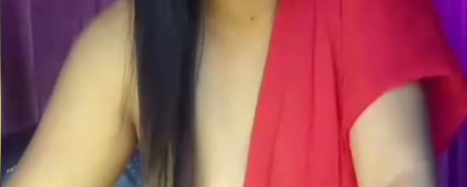 Desi RiyajiBansalji Hotgirl21 Jaane_BaharJi change bra ander here sexy pussy show