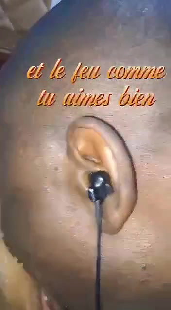 pussy licking