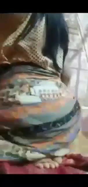 ass show on vc