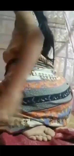 ass show on vc