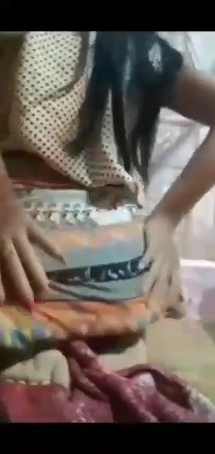ass show on vc