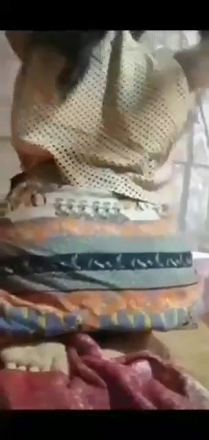 ass show on vc