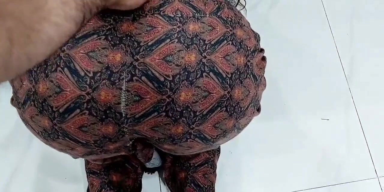 Desi StepMom Stuck Under Bed Anal Fuck By Stepson