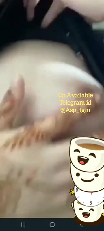 Chamet Girl Showing Boobs