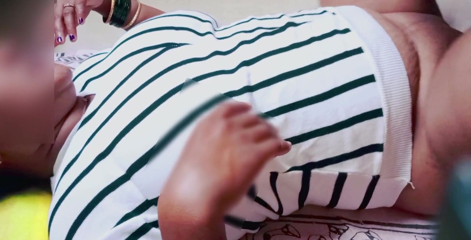 Desi Wife Hot Moaning. Priti Sexy Indian Wife