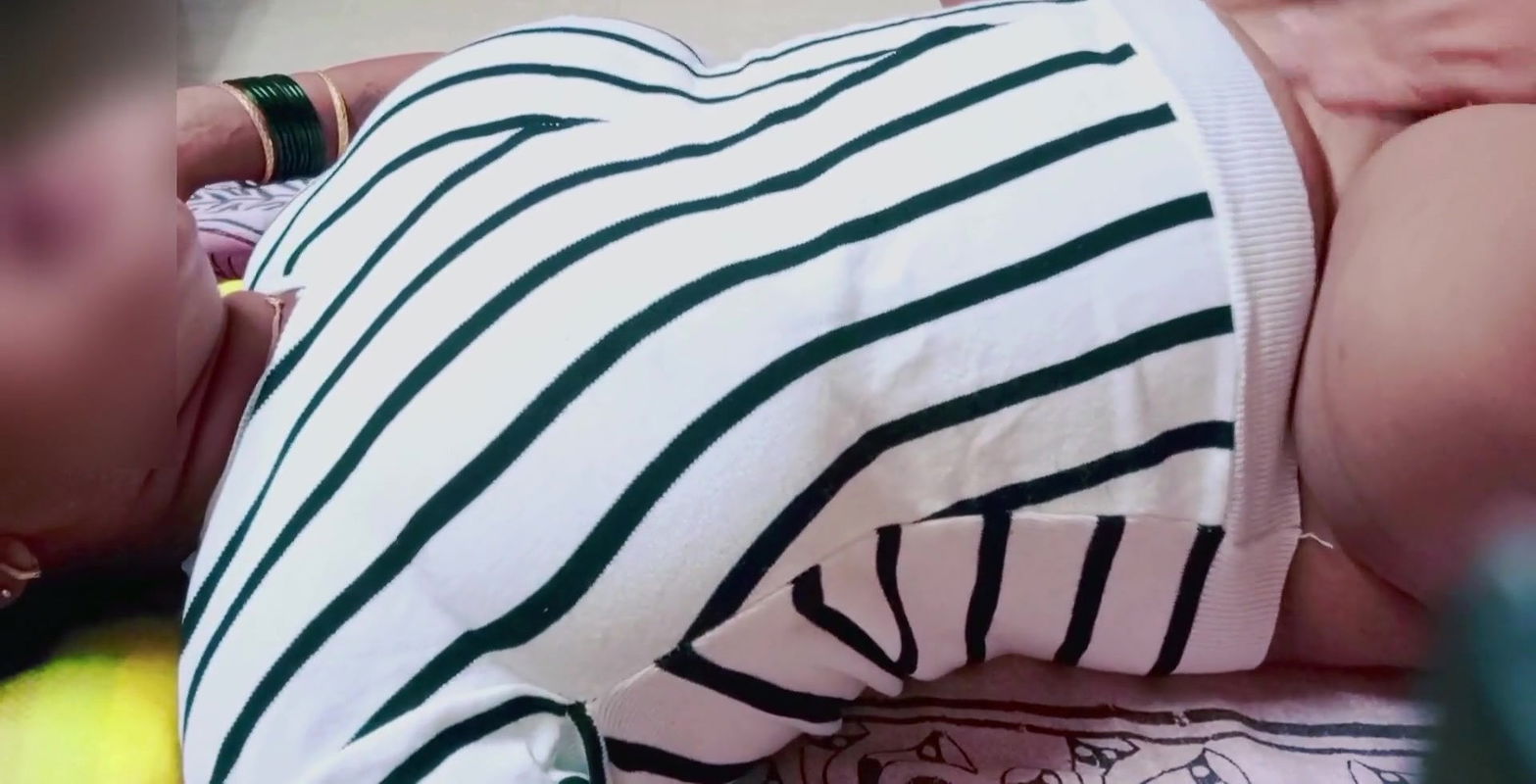 Desi Wife Hot Moaning. Priti Sexy Indian Wife